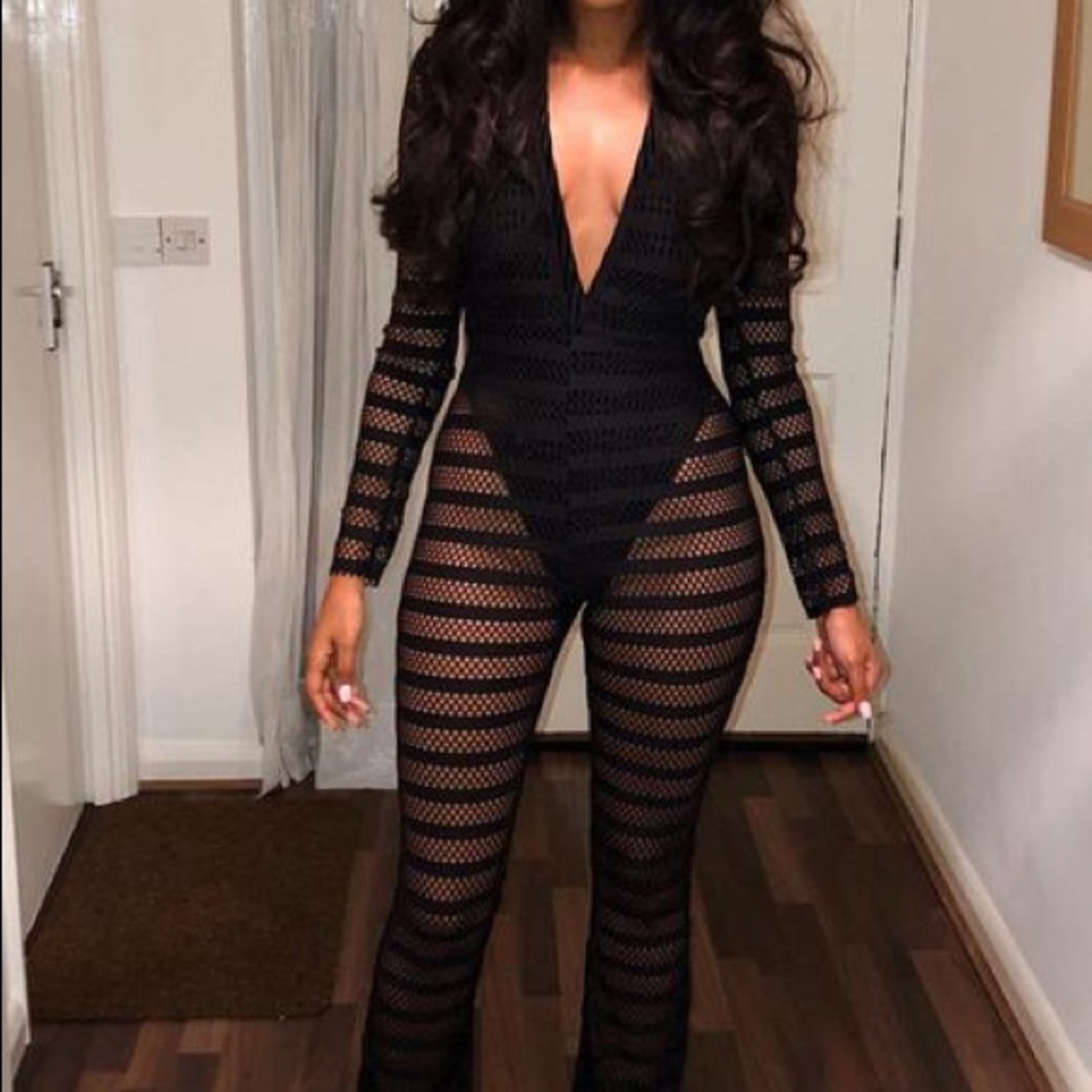 Jumpsuit
